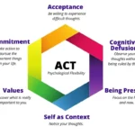 Discovering the Power of Acceptance and Commitment Therapy