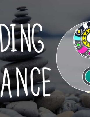 Finding Balance in Life