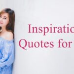 Quotes For Girls