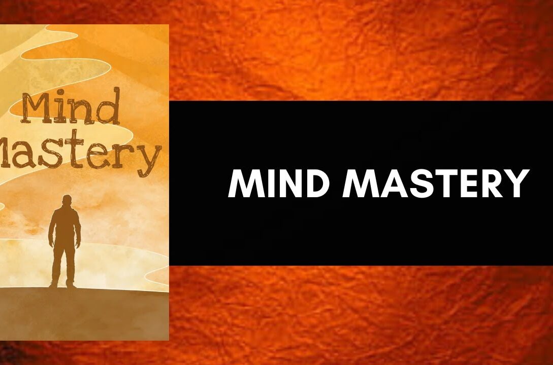 mind mastery