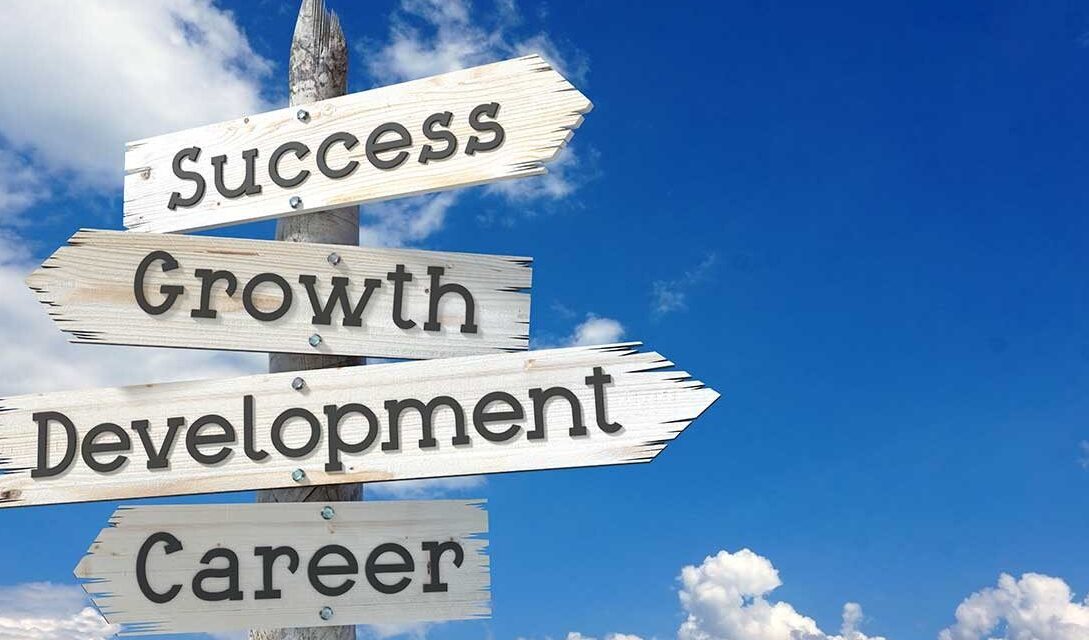 Development and Career