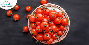 Cherry Tomatoes Calories